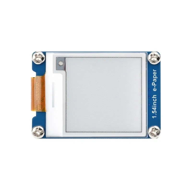 Módulo de Display E-Paper de 1 - Pi Display avaliação e preço