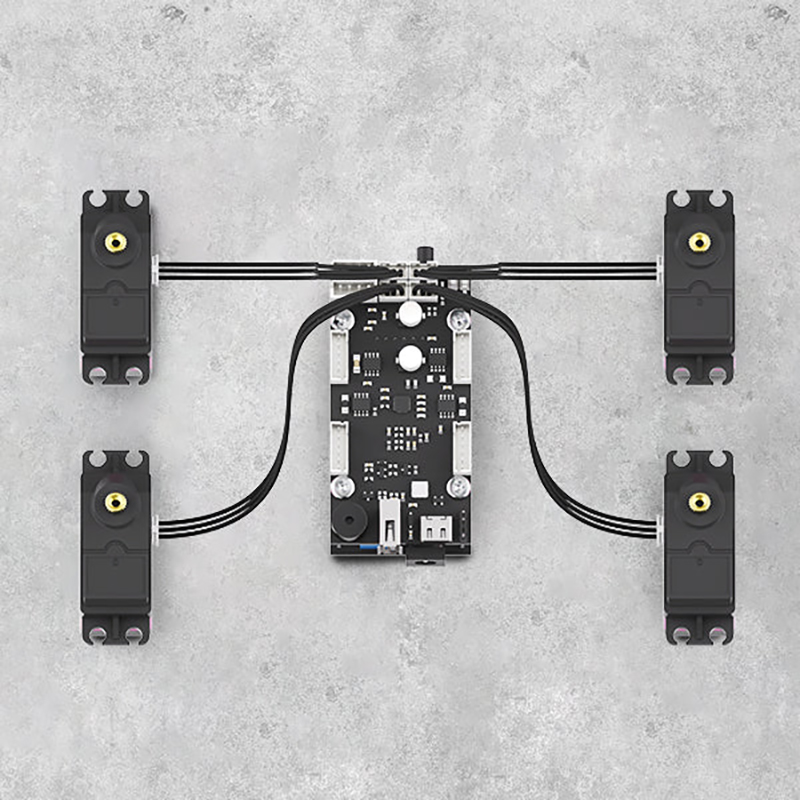 Placa de controle ros stm32 se - Raspberry Pi 4 avaliação e preço