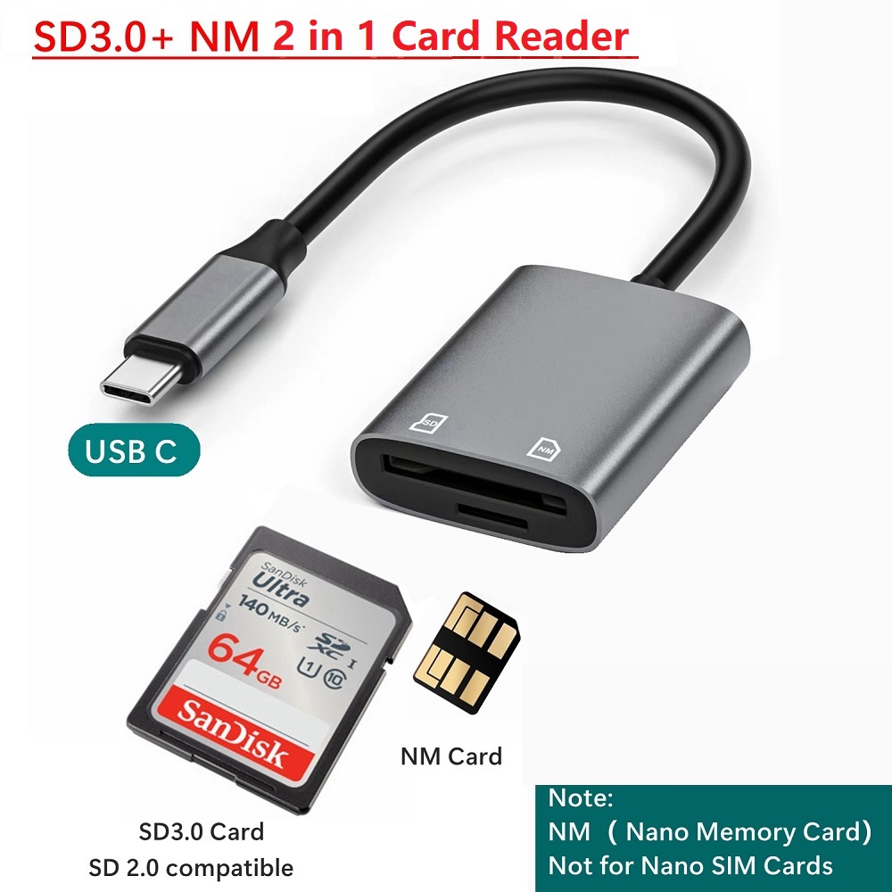 Leitor de Cartão de Memória Na - Micro Sd Card avaliação e preço