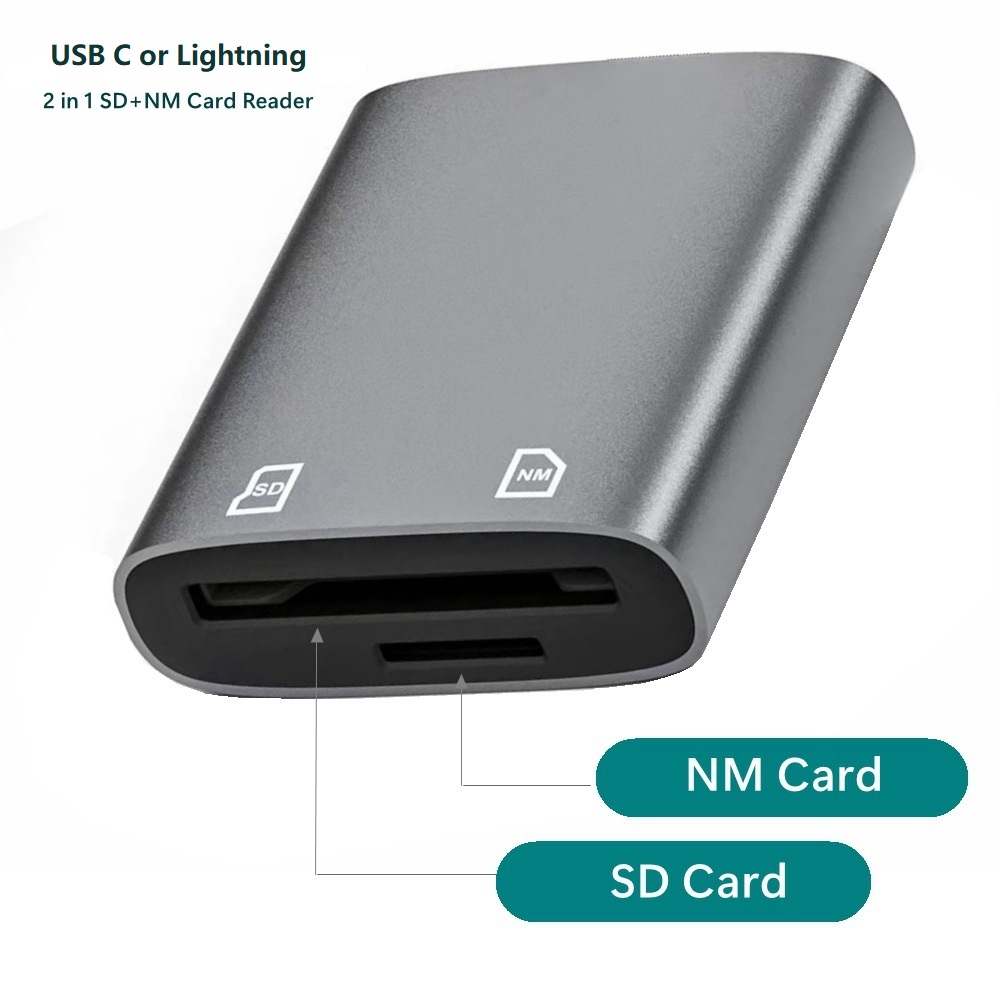 Leitor de Cartão de Memória Na - Micro Sd Card avaliação e preço