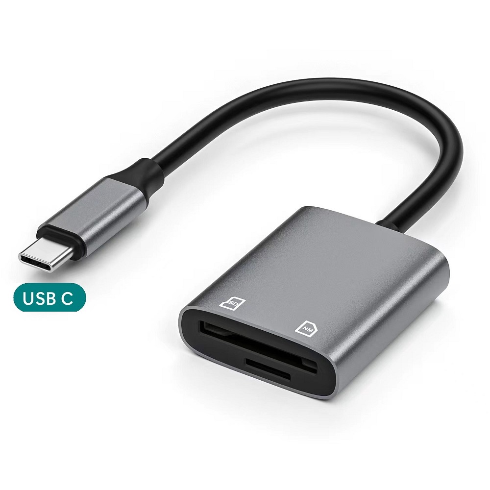 Leitor de Cartão de Memória Na - Micro Sd Card avaliação e preço