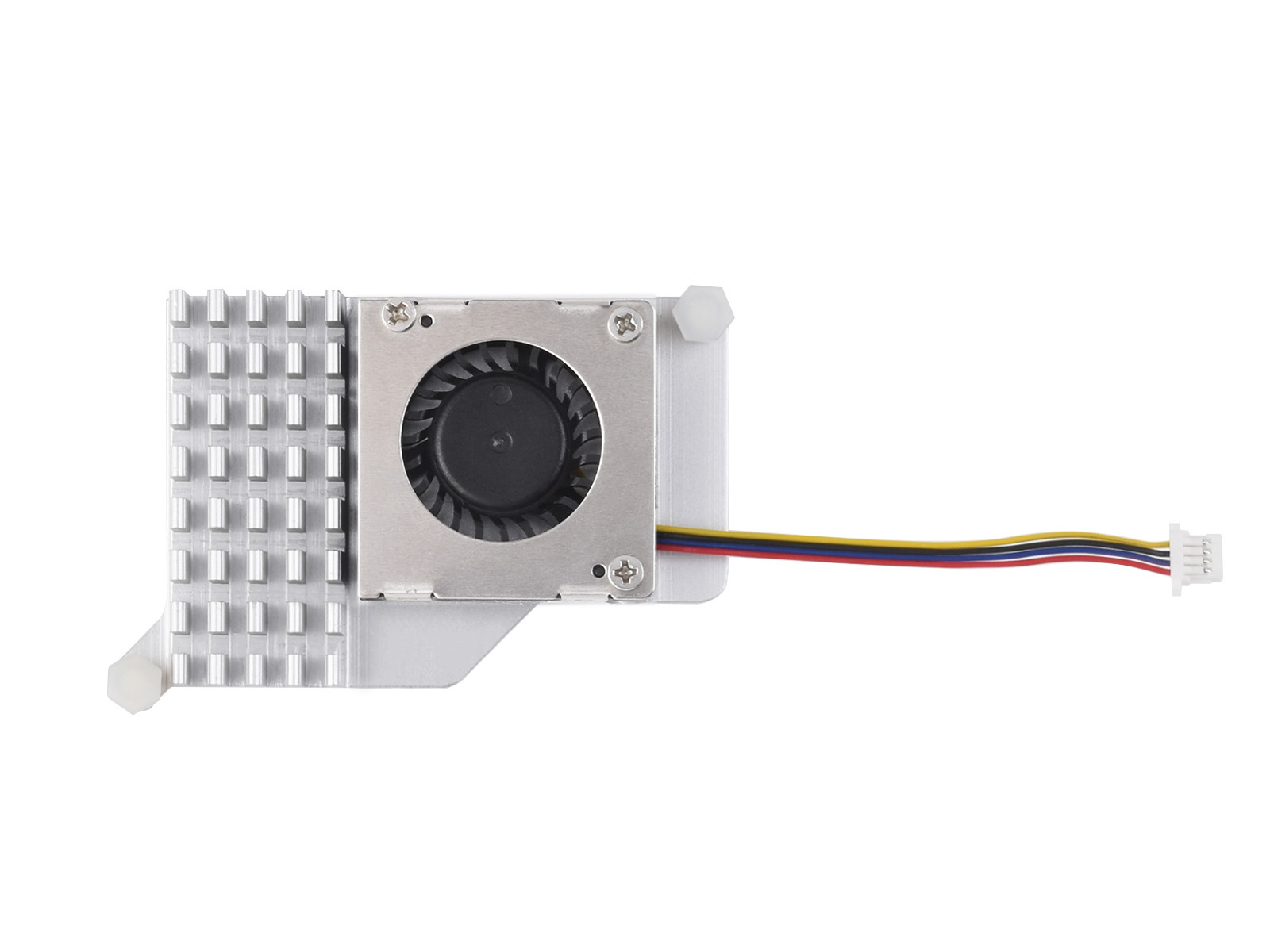 Waveshare Active Cooler (B) pa - Raspberry Pi 5 avaliação e preço