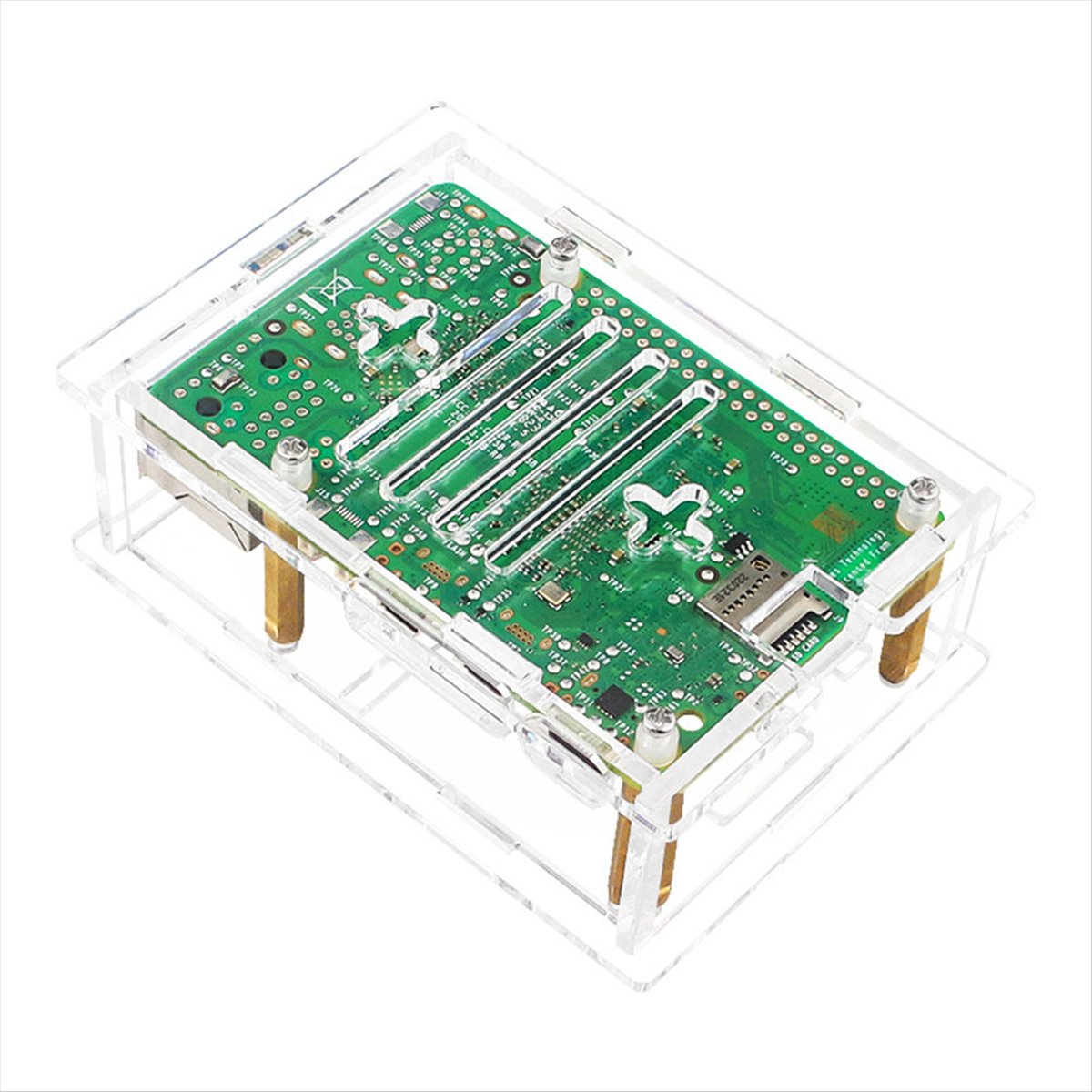 Mega Promoção 618: Capa Protet - Pi 5 Case avaliação e preço